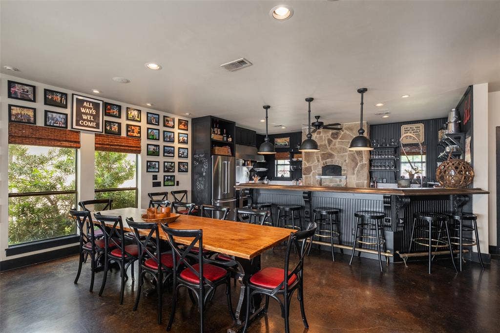 143 Shoreline Drive, Star Harbor, TX 75148 143 Shoreline Drive, Star Harbor, TX 75148