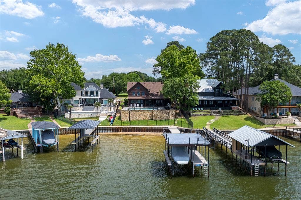 143 Shoreline Drive, Star Harbor, TX 75148 143 Shoreline Drive, Star Harbor, TX 75148