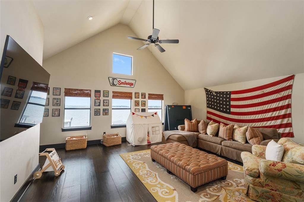 143 Shoreline Drive, Star Harbor, TX 75148 143 Shoreline Drive, Star Harbor, TX 75148