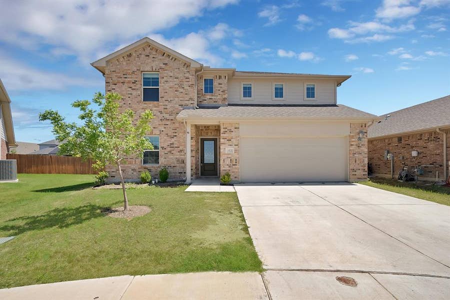 Property photo for 10620 Muckleshoot Street, Fort Worth, TX