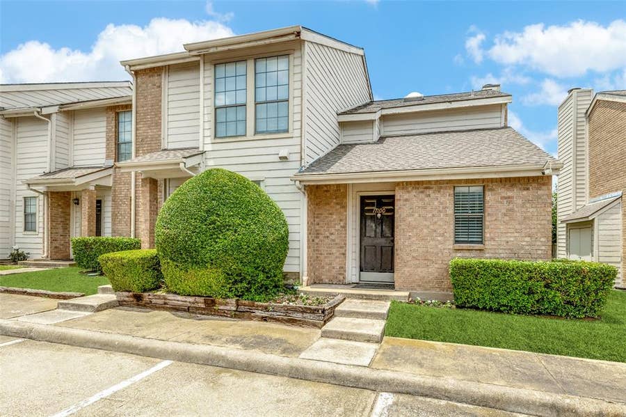 Property photo for 3635 Garden Brook Drive, #17100, Farmers Branch, TX