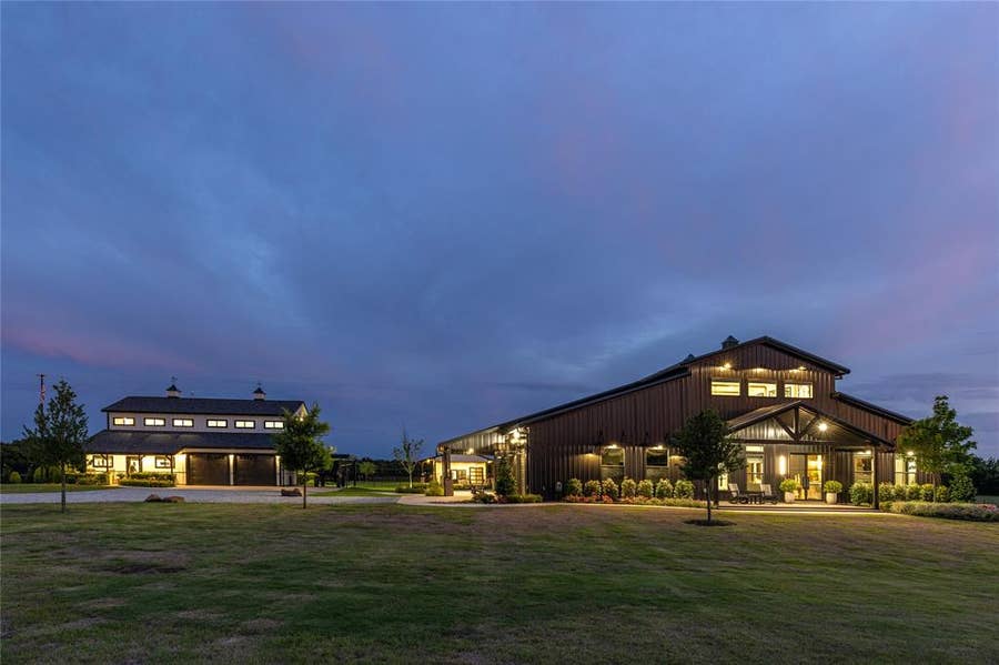 Property photo for 4004A Abbott Ranch Road, Royse City, TX