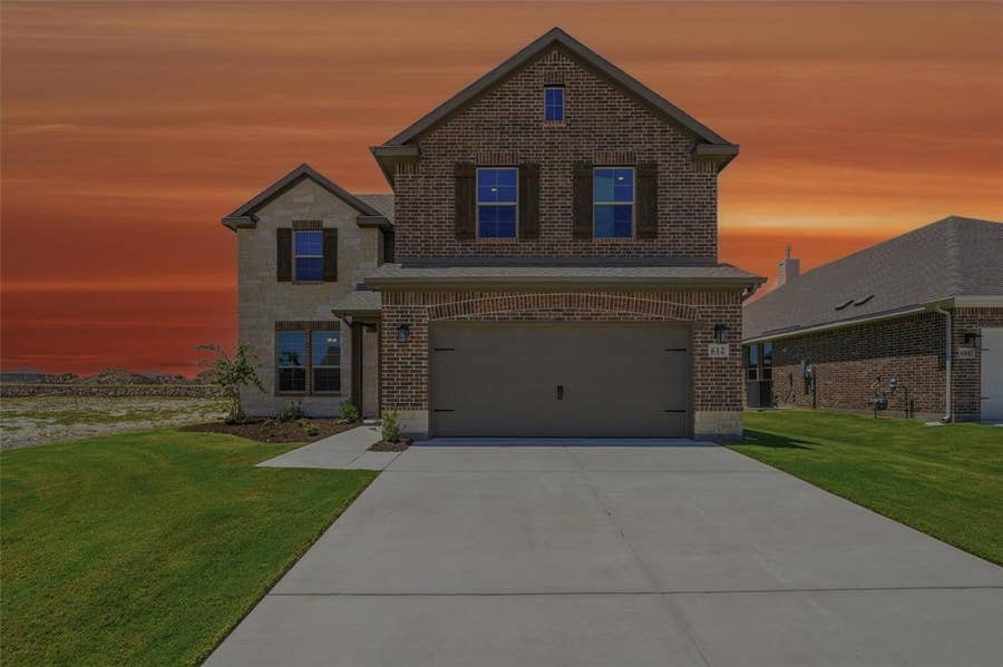 Property photo for 612 Sand Piper Lane, Anna, TX