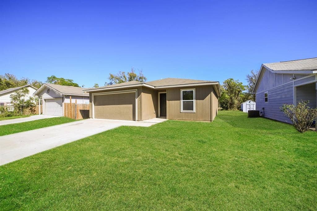 823 Dawson Street, Waco, TX 76704 823 Dawson Street, Waco, TX 76704