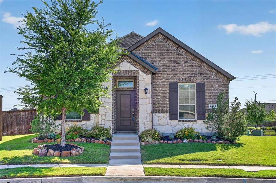 Property photo for 2600 Hale Road, Celina, TX