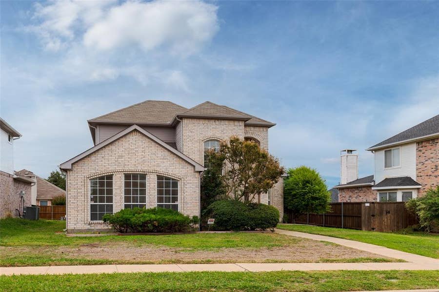Property photo for 3928 Windford Drive, Plano, TX