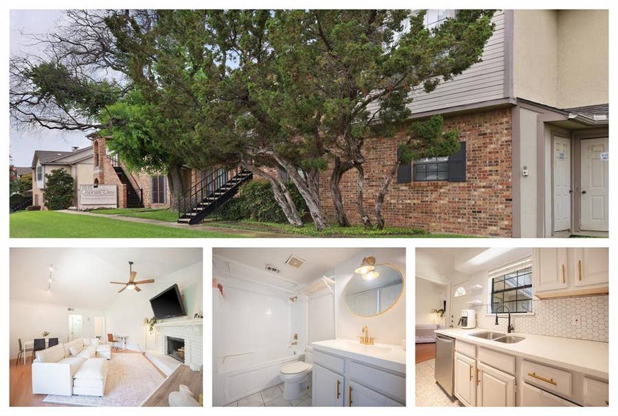 Property photo for 2835 Keller Springs Road, #808, Carrollton, TX
