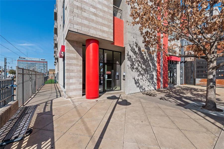 Property photo for 5609 Smu Boulevard, #207, Dallas, TX