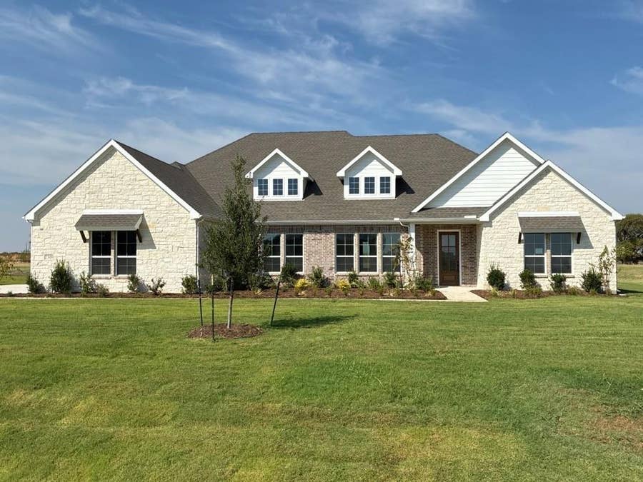 Property photo for 2309 Quartz Street, Krum, TX
