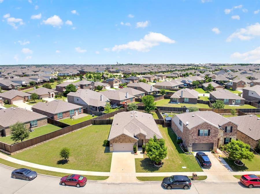Property photo for 2232 Heaton Street, Forney, TX