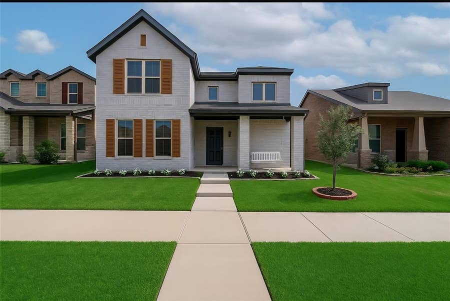 Property photo for 1808 Emilia Drive, Celina, TX