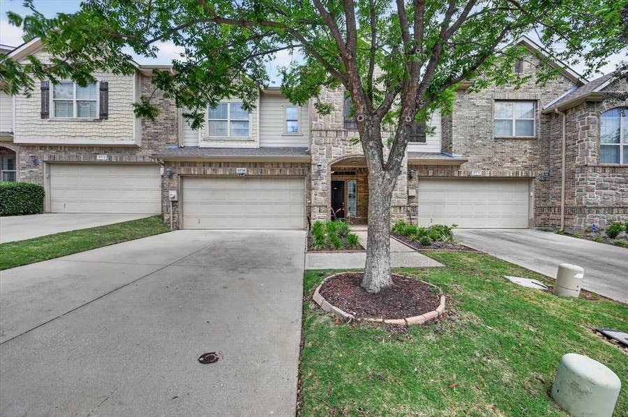 Property photo for 3715 Sicily Street, Irving, TX
