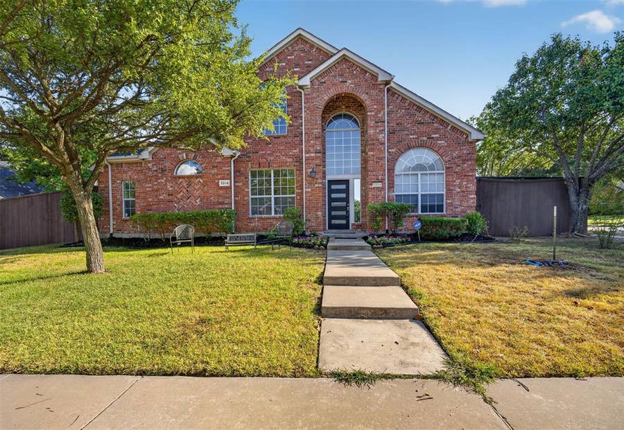 Property photo for 5314 Somerset Drive, Rowlett, TX
