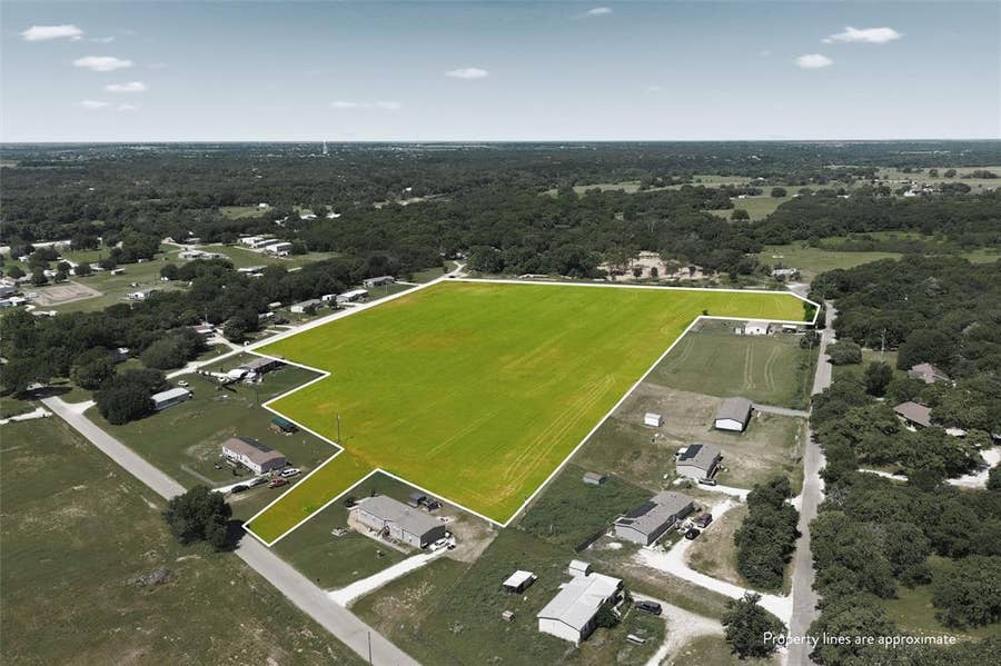 Property photo for TBD River Road, Gholson, TX