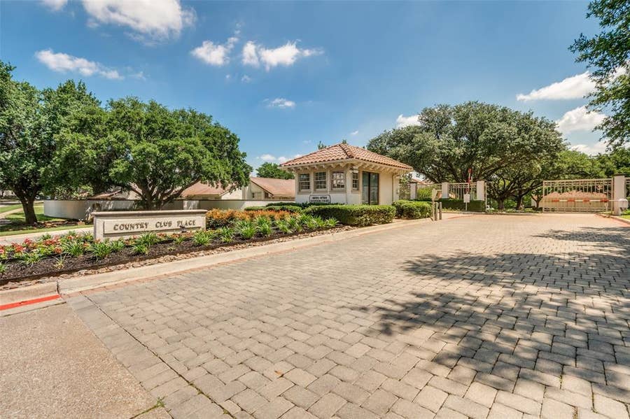 Property photo for 4711 O Connor Court, Irving, TX