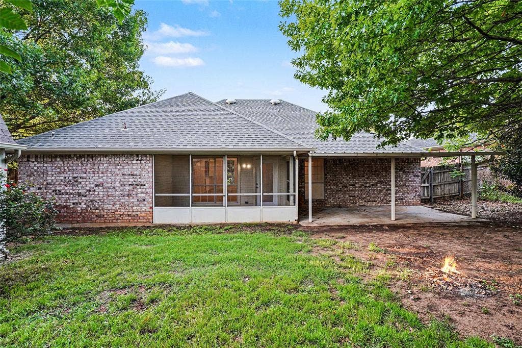1504 Clover Lane, Granbury, TX 76048 1504 Clover Lane, Granbury, TX 76048