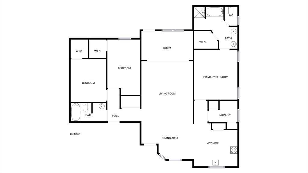 1504 Clover Lane, Granbury, TX 76048 1504 Clover Lane, Granbury, TX 76048