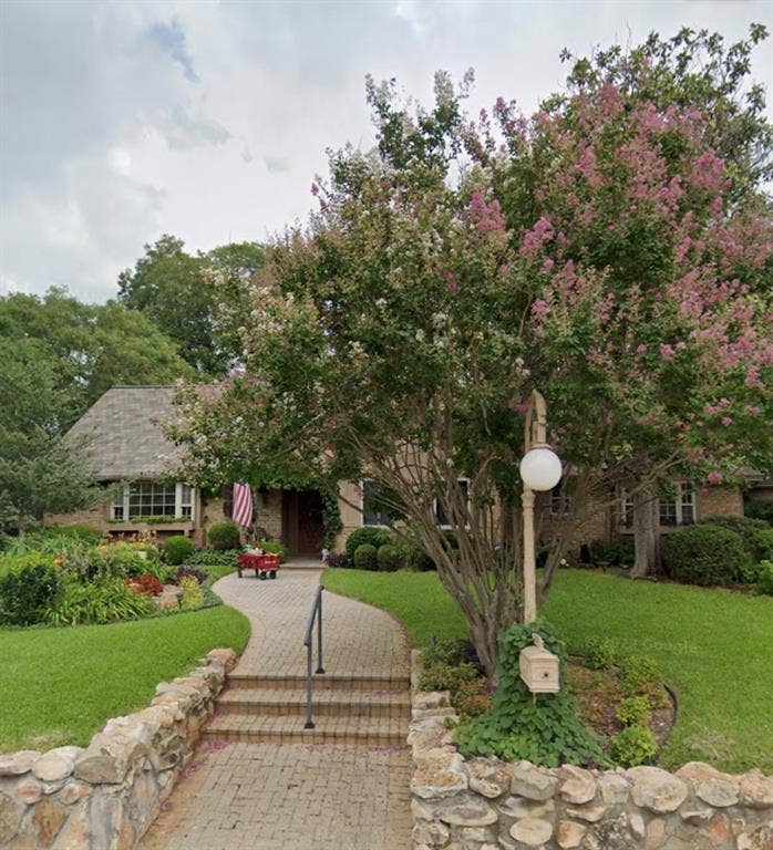Property photo for 524 Magnolia Street, Denton, TX