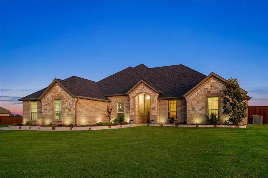 Property photo for 3467 County Road 2508, Caddo Mills, TX