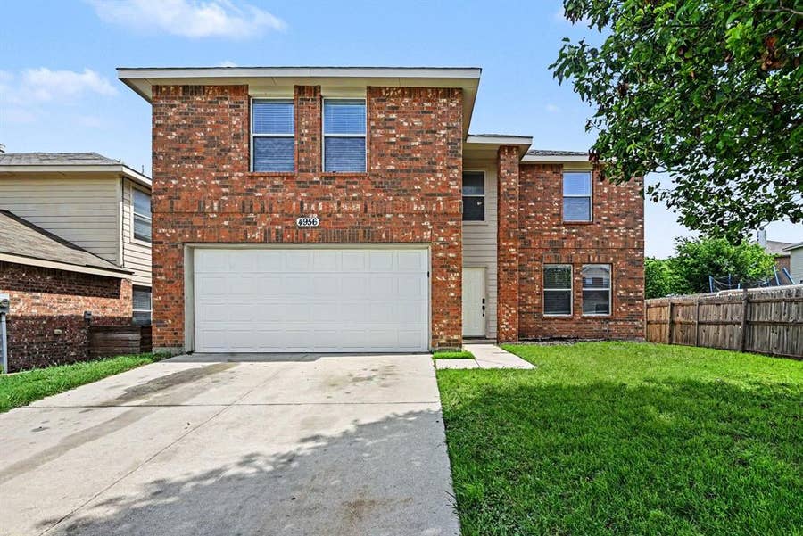Property photo for 4956 Water Ridge Lane, Fort Worth, TX