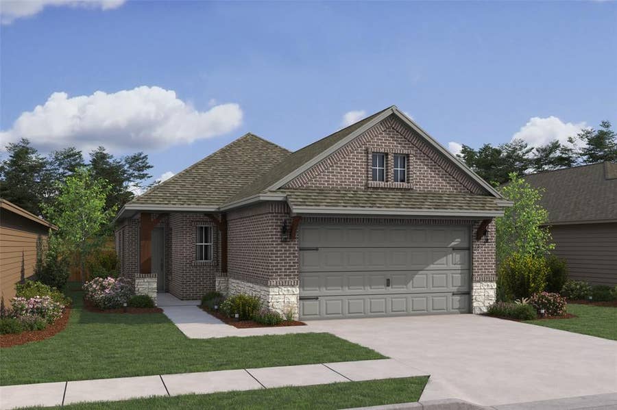 Property photo for 2508 Compassion Court, Heath, TX