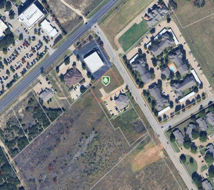 Property photo for 1112 N Meadows Drive, Granbury, TX