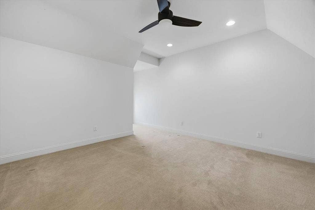 339 Creekview Terrace, Aledo, TX 76008 Upstairs Bedroom #2