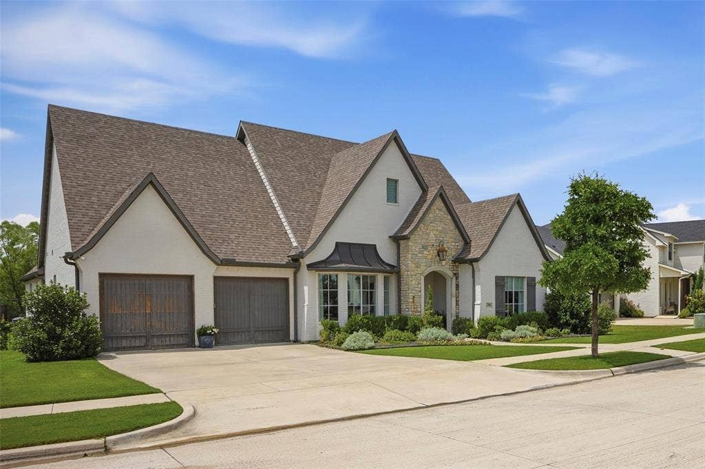 339 Creekview Terrace, Aledo, TX 76008 339 Creekview Terrace, Aledo, TX 76008