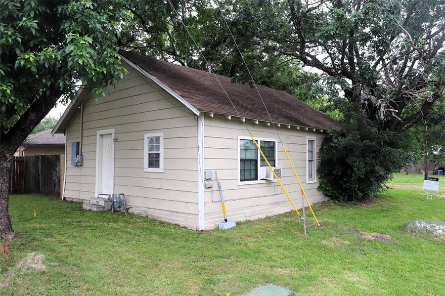 Property photo for 2510 Gilmer Street, Caddo Mills, TX