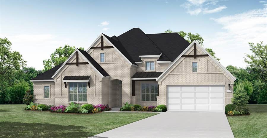 Property photo for 3609 Truro Street, Celina, TX