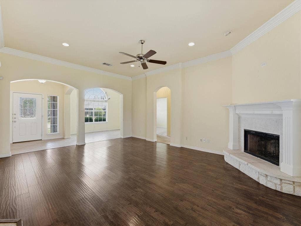 208 Red Wolf Lane, Red Oak, TX 75154 208 Red Wolf Lane, Red Oak, TX 75154