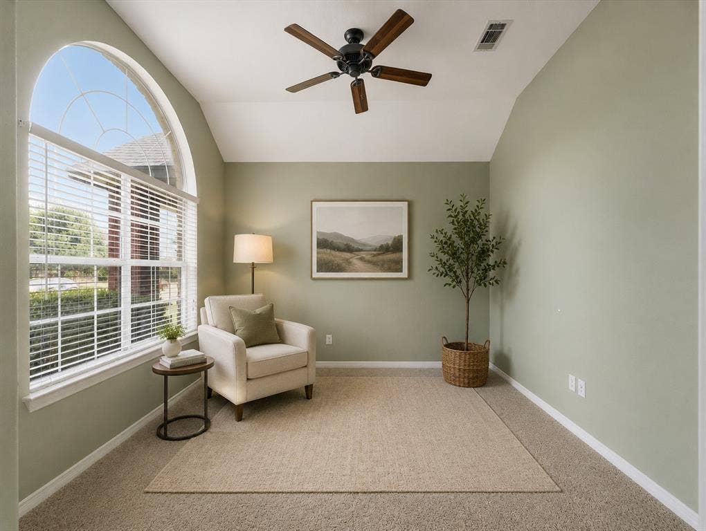 208 Red Wolf Lane, Red Oak, TX 75154 Photo virtually staged