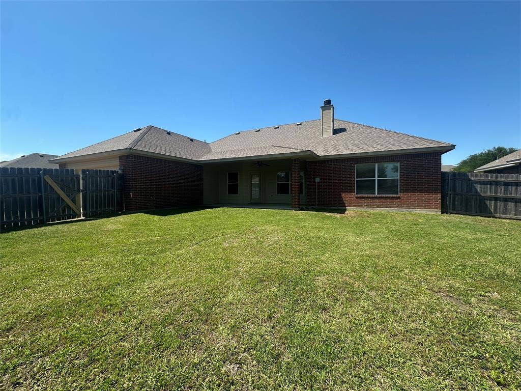 208 Red Wolf Lane, Red Oak, TX 75154 208 Red Wolf Lane, Red Oak, TX 75154
