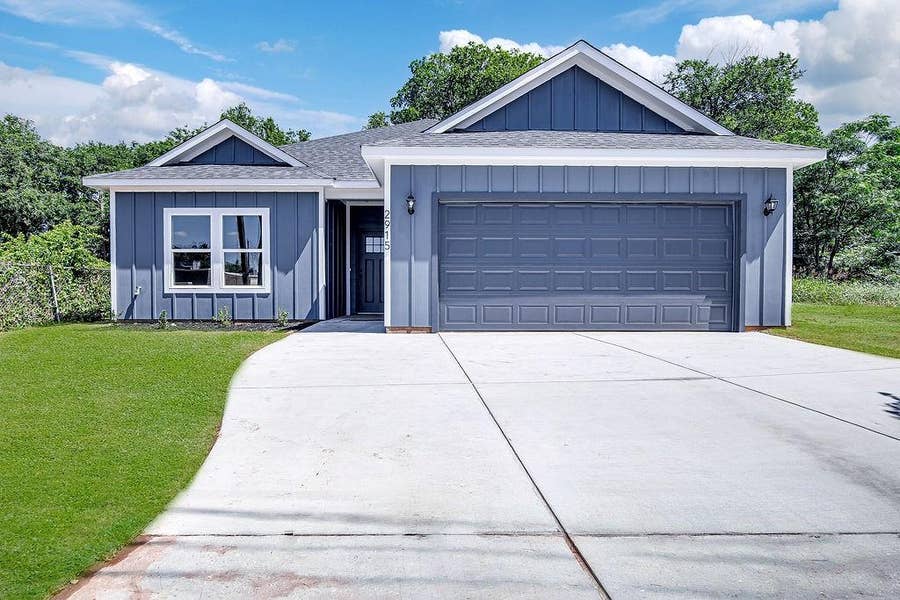 Property photo for 2915 La Salle Street, Fort Worth, TX