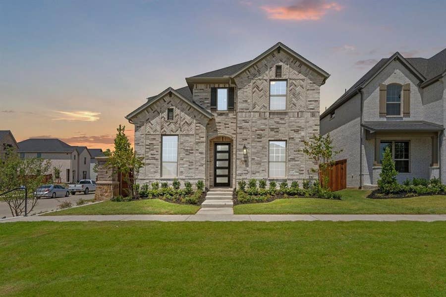 Property photo for 3200 Philly Street, Celina, TX