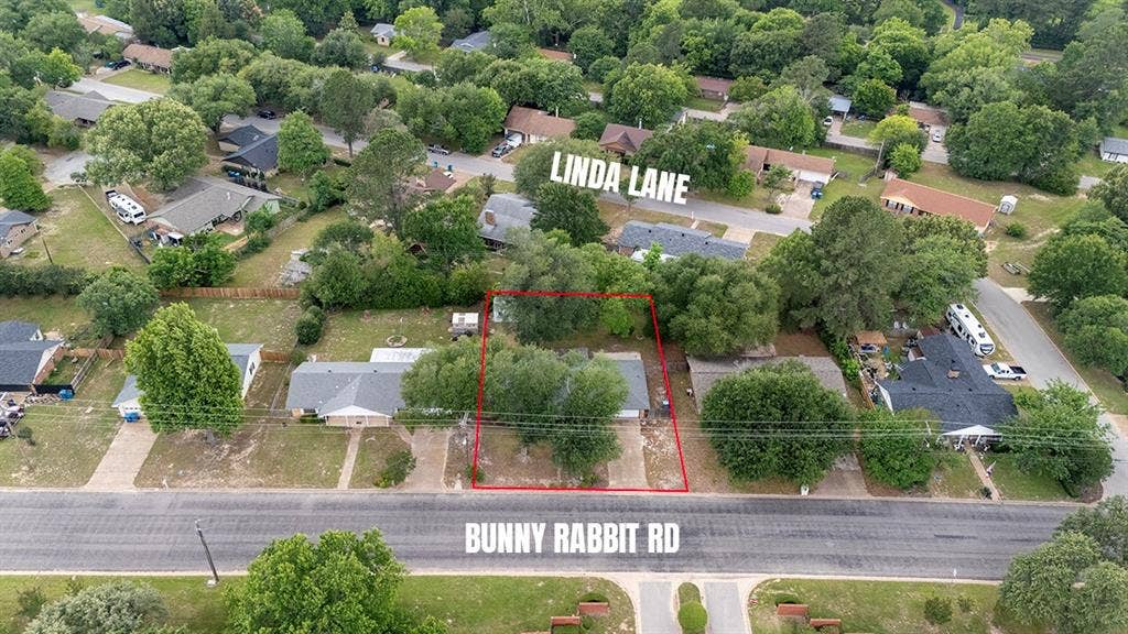 710 Bunny Rabbit Road, Athens, TX 75751 710 Bunny Rabbit Road, Athens, TX 75751