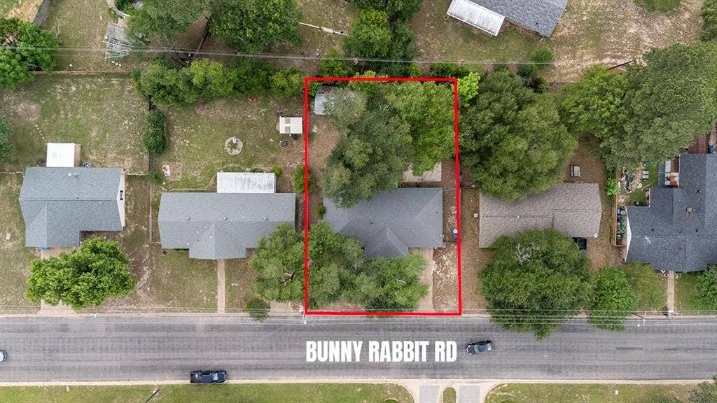 710 Bunny Rabbit Road, Athens, TX 75751 710 Bunny Rabbit Road, Athens, TX 75751