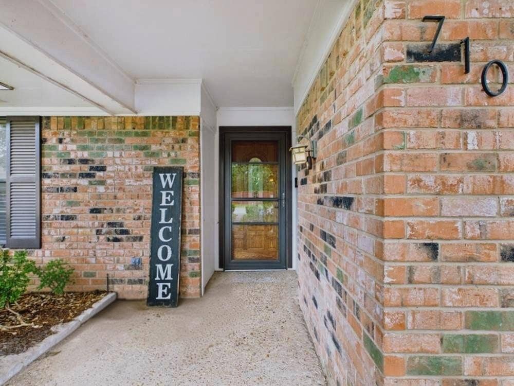 710 Bunny Rabbit Road, Athens, TX 75751 710 Bunny Rabbit Road, Athens, TX 75751