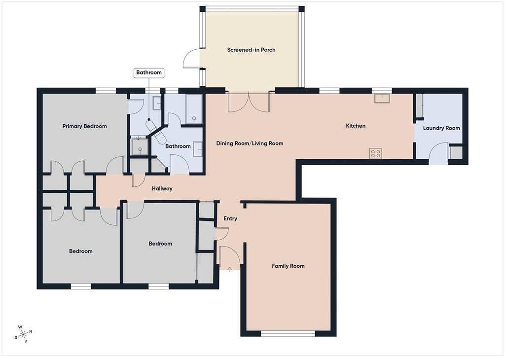 710 Bunny Rabbit Road, Athens, TX 75751 710 Bunny Rabbit Road, Athens, TX 75751