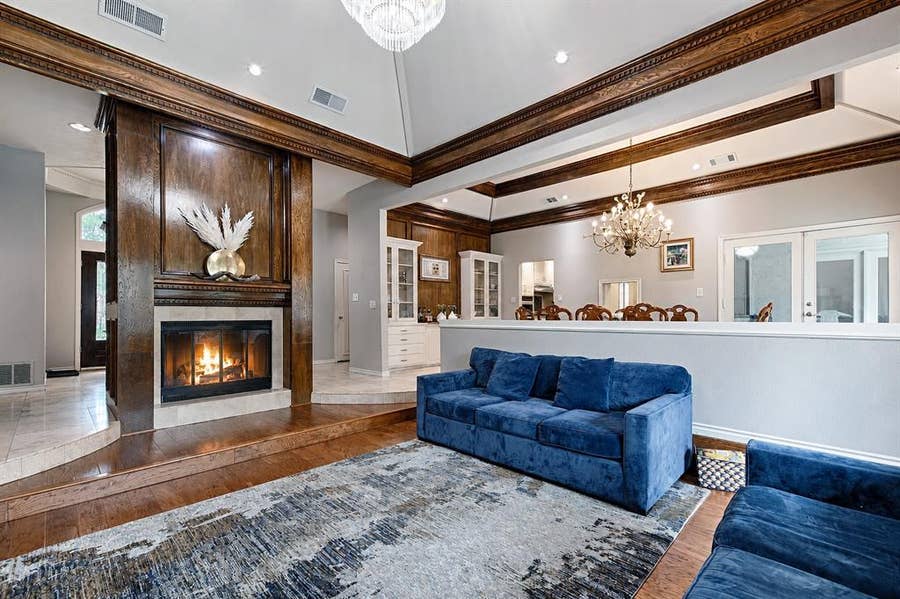 Property photo for 12504 Renoir Lane, Dallas, TX