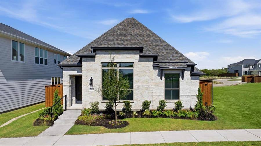 Property photo for 540 Stark Mews, Celina, TX