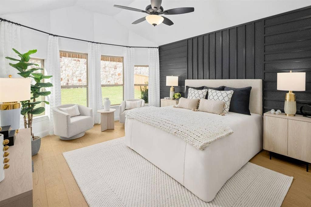 1844 Autumn Sage Drive, Argyle, TX 76226 Representative