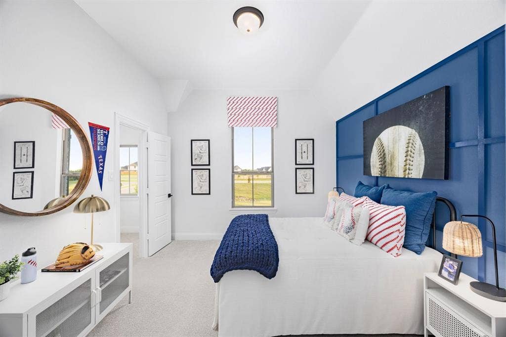 1844 Autumn Sage Drive, Argyle, TX 76226 Representative