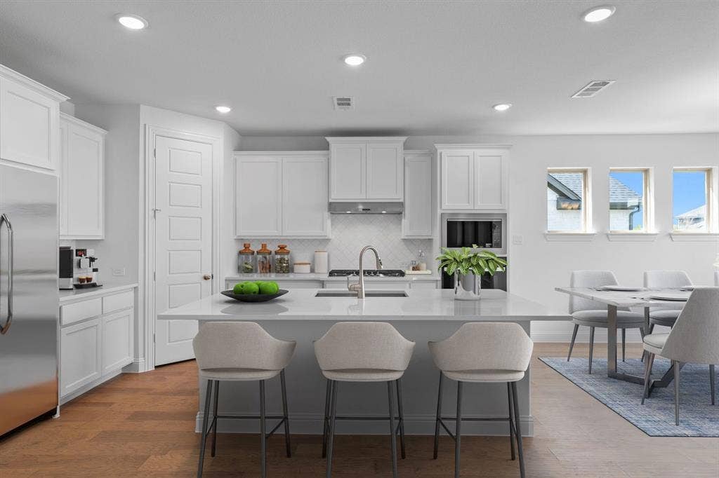1844 Autumn Sage Drive, Argyle, TX 76226 Representative