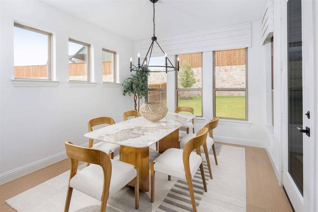 1844 Autumn Sage Drive, Argyle, TX 76226 Representative