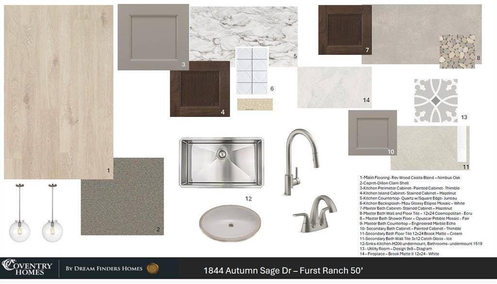 1844 Autumn Sage Drive, Argyle, TX 76226 1844 Autumn Sage Marketing Slip