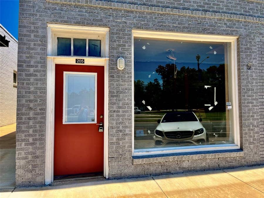 Property photo for 311 S Locust Street, #205, Denton, TX