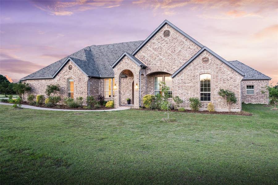 Property photo for 1757 Stacy Road, Fairview, TX