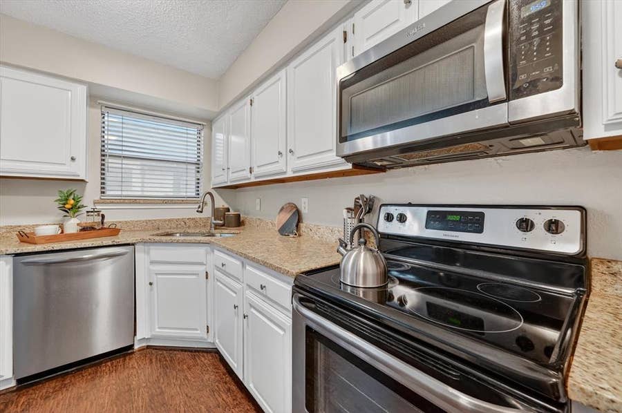 Property photo for 1200 Harwell Drive, #1924, Arlington, TX