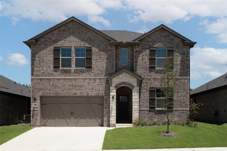 Property photo for 1408 Kade Avenue, Celina, TX